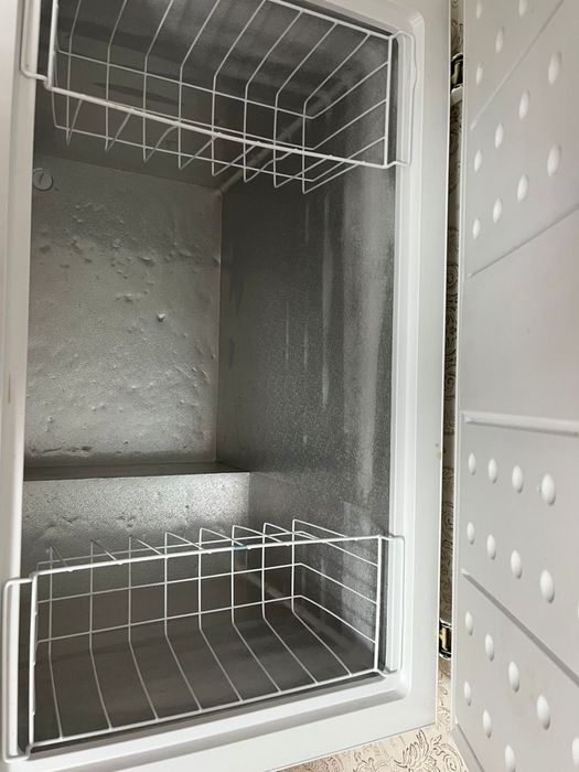 Продам морозильную камеру.