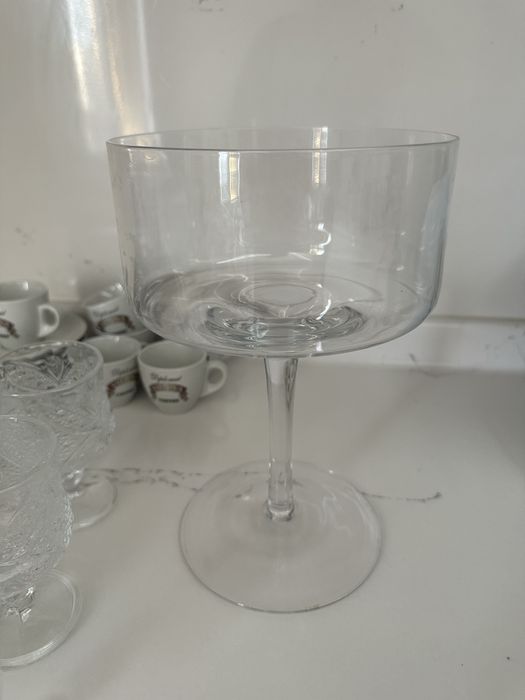Чаши за кафе и сок 10€