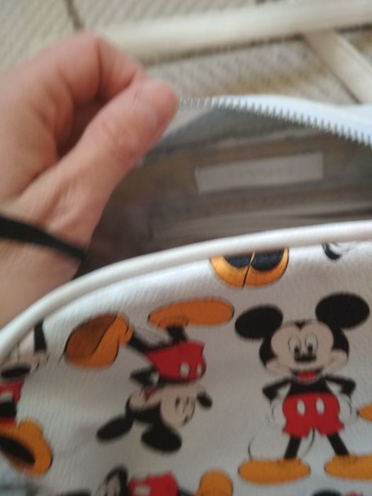 Чанта Мини Маус, нова