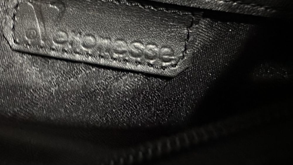 Rucsac piele naturala  Lenny Lamb scaps by Veronesse