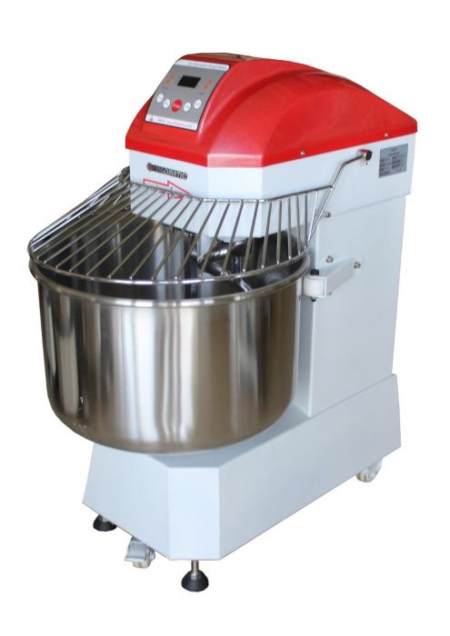 Кондитер тестомешалкалар