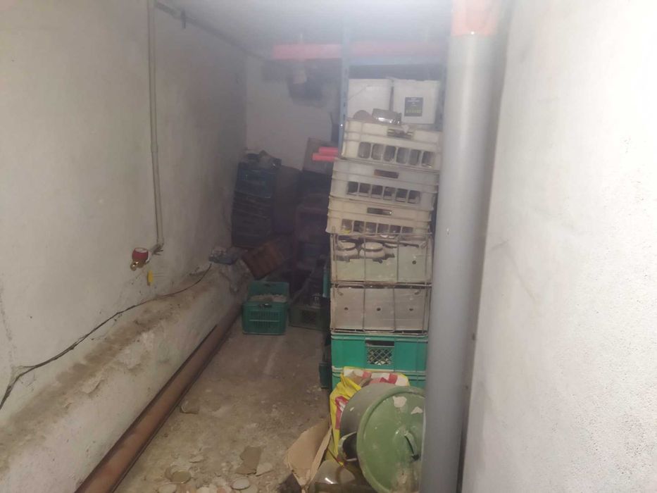 Продава се етаж от къща,Кв. Македонски, Стара Загора