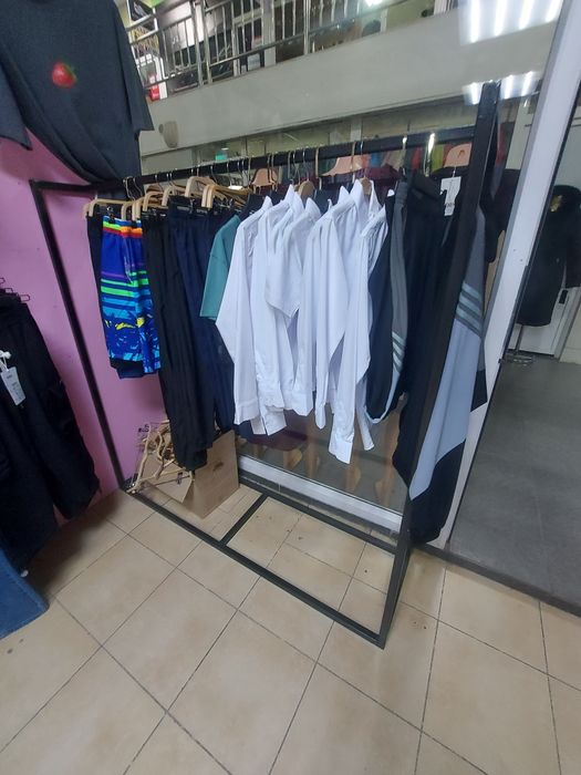Продам стойку в стиле лофт