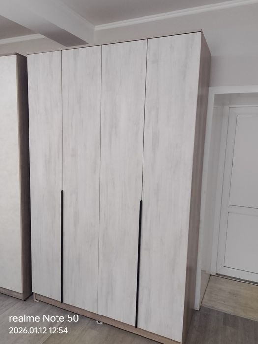Шкафы новые в наличии
