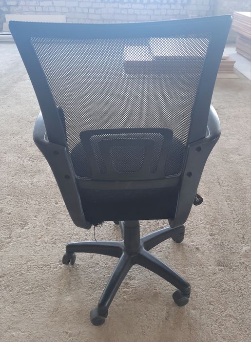 Компьютерные  кресла