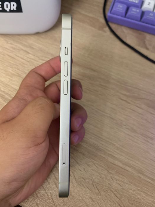 iPhone 13 Starlight 128 Гб
