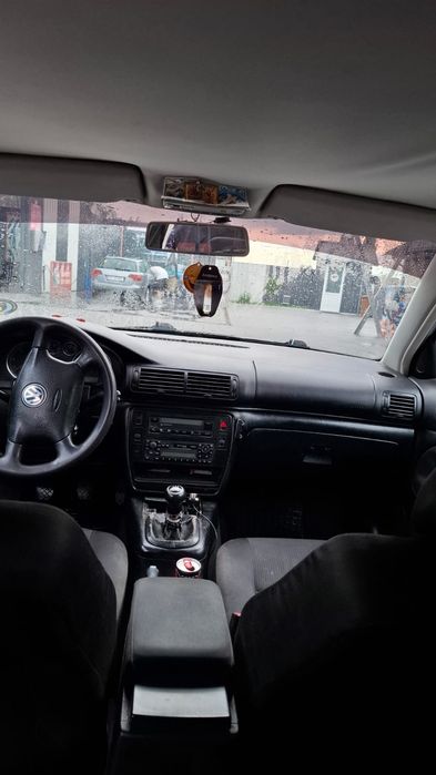 Vând passat b5.5