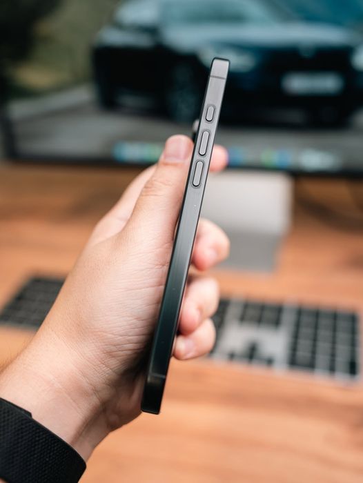 iPhone 16 Pro Max 512gb Black Titanium 98%