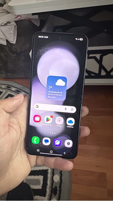 Galaxy z flip 5 256 GB