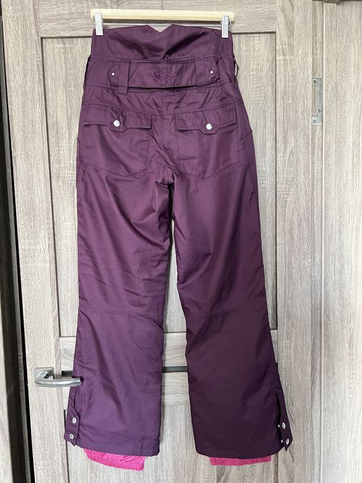 Горнолыжные брюки Termit размер S