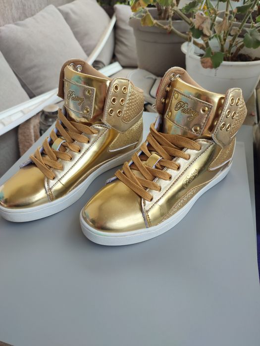 Sneakers ghete dama