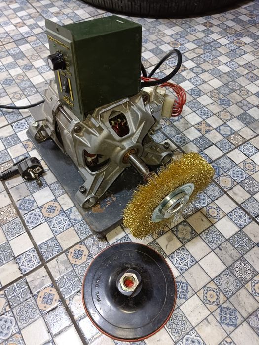 Продам станок универсальный