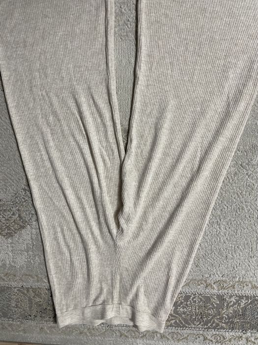 Разгрузка гардероба