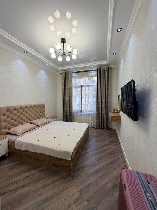 Срочно продаётся 3х -комнатная квартира