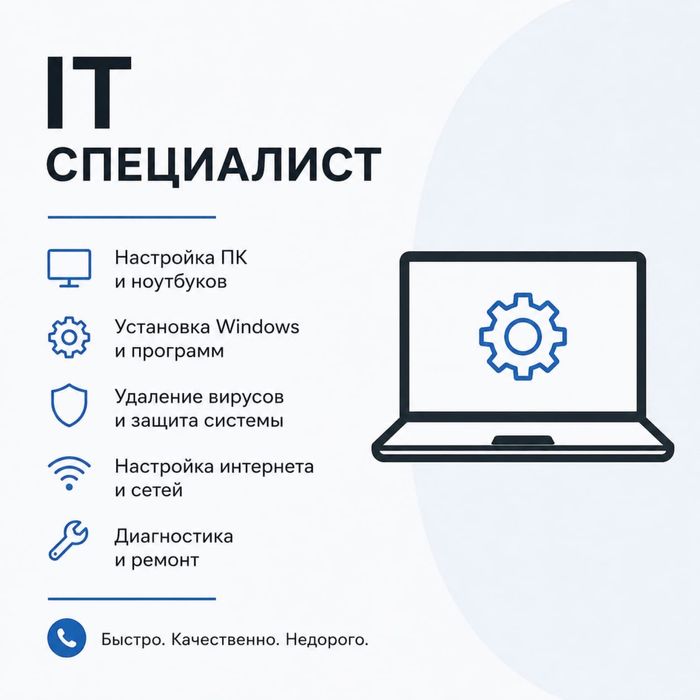 IT-специалист,Программист