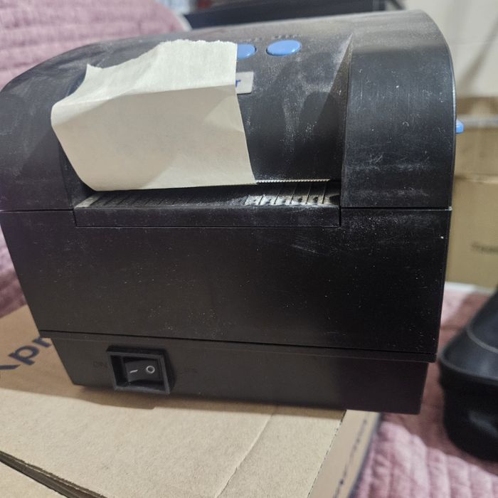 XPRINTER 330B для чек