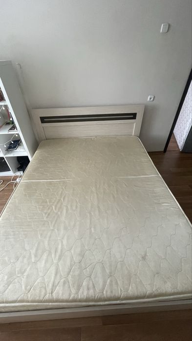 Матрас 160*200 бу