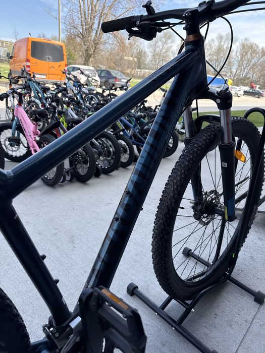 Планински велосипед Bergamont 29/M