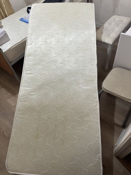 новый ортопедический матрас