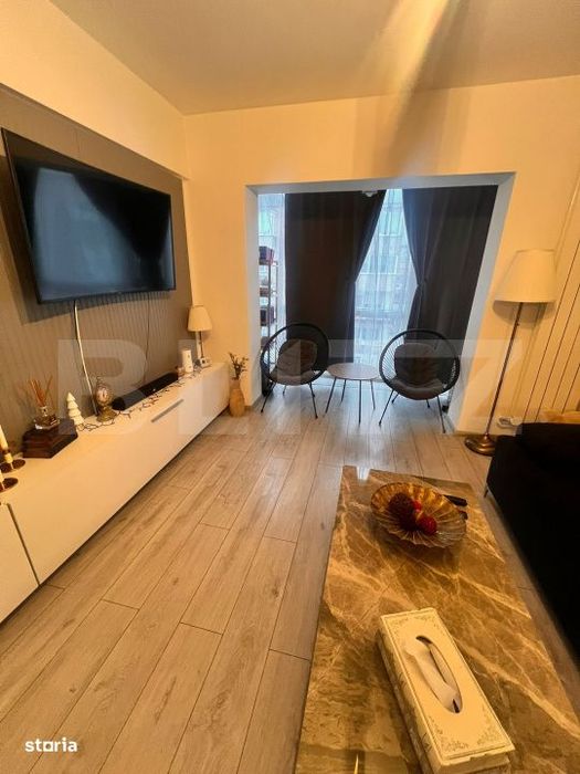 Apartament modern 4 camere/decomandat/exclusivitate Blitz