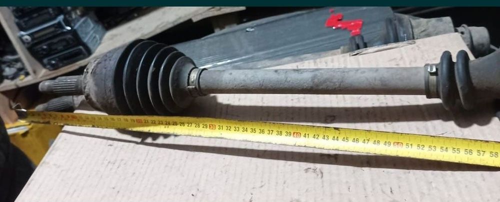 Componente : trafic 1 T900 , fabricat până în anul 1999,airsoft escala