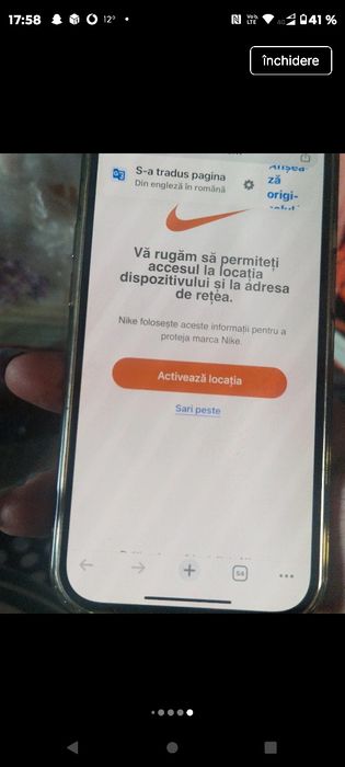 Vind adidași jordan1