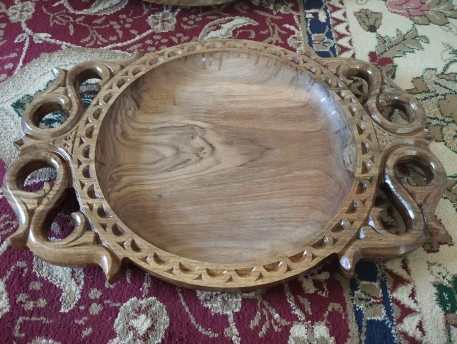 Астау комплект бешбармакка