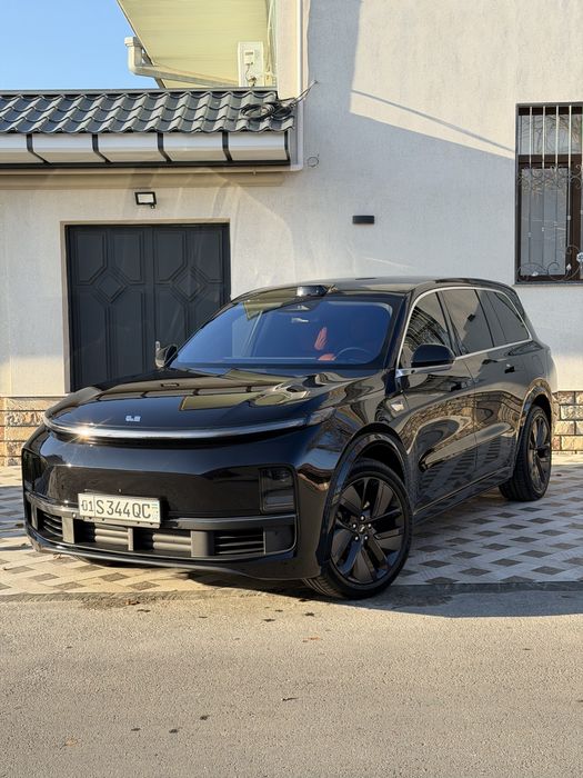 L9 max 2023 yil kraska tozza 100% kuzf po’lni bron qlingan