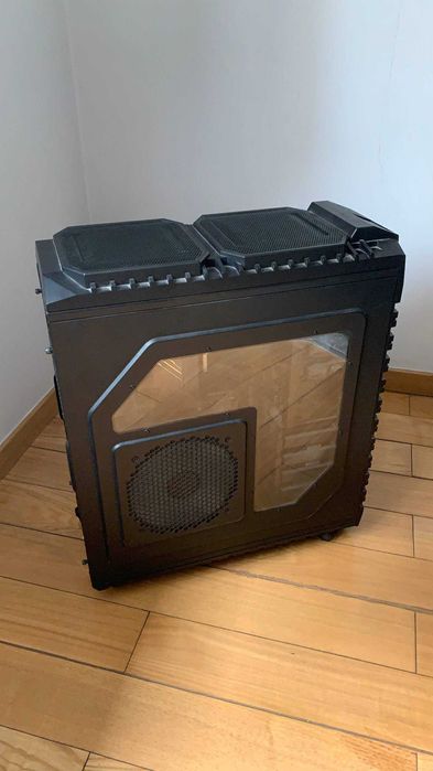 Отличный игровой компьютер