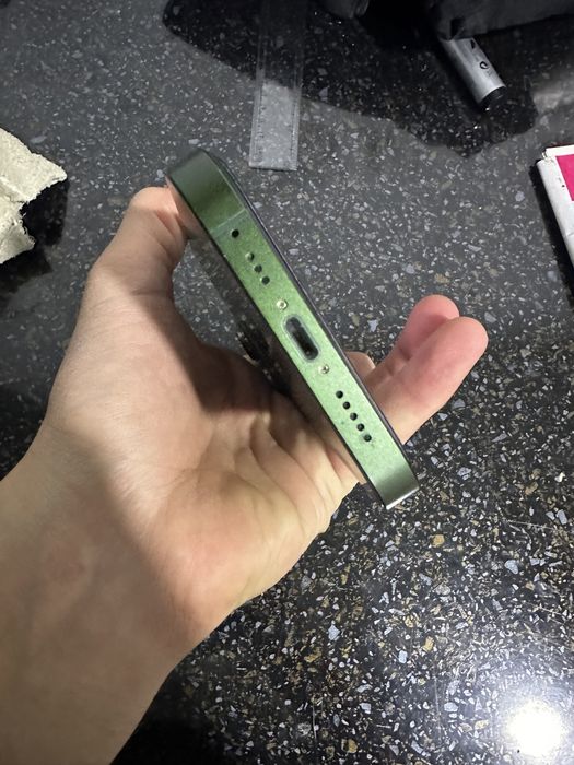 iphone xr 14 pro korpusda