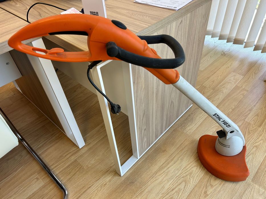 Електрическа косачка STIHL FSE 31