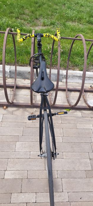 Продам сингл спид