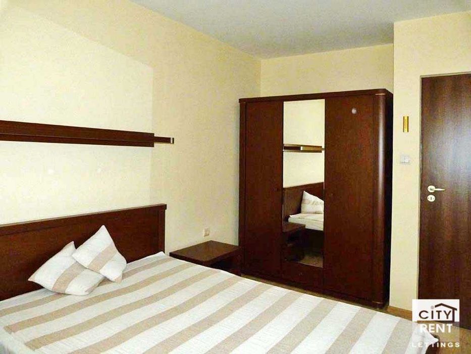 Дава се под наем Тристаен апартамент в Велико Търново, Център - 100 кв.м за 400 € - Снимка #6