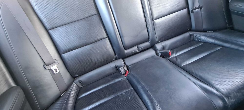 Honda Accord, на части.
