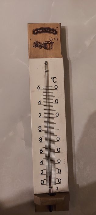 Продам термометр для бани