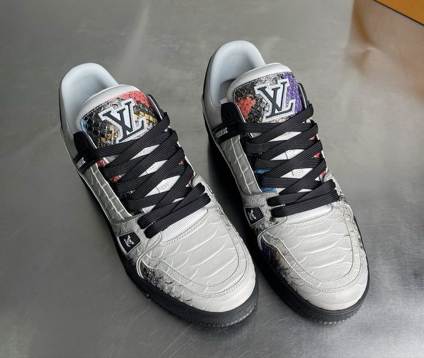 Louis Vuitton Sneakers