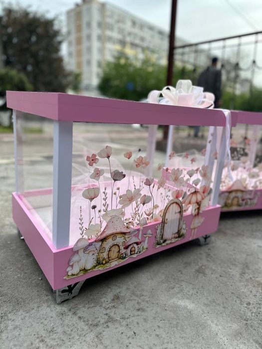 Детиский сарпо сандик лар