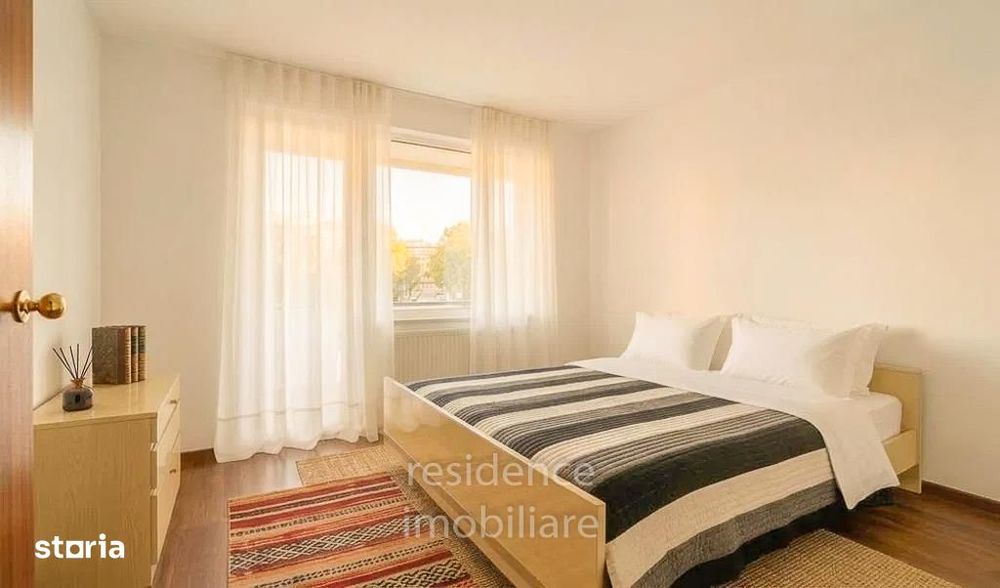 Pet friendly | Apartament 2 camere, Gheorgheni, Iulius Mall + Parcare