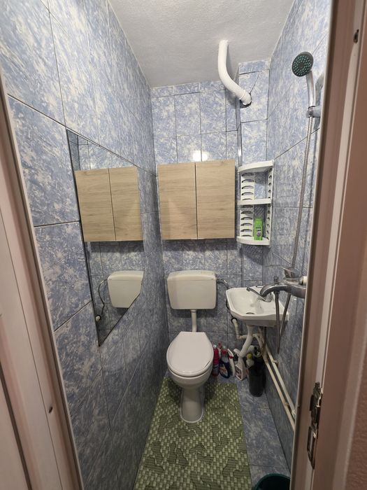 Inchiriez garsoniera confort 2