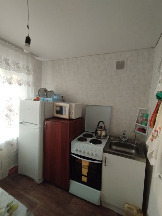 Продаеться квартира .