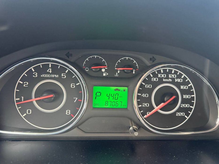 Gentra Sotiladi, Продаётся машина Жентра