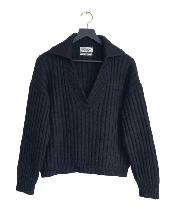 ESSENTIEL Antwerp дамски пуловер XS