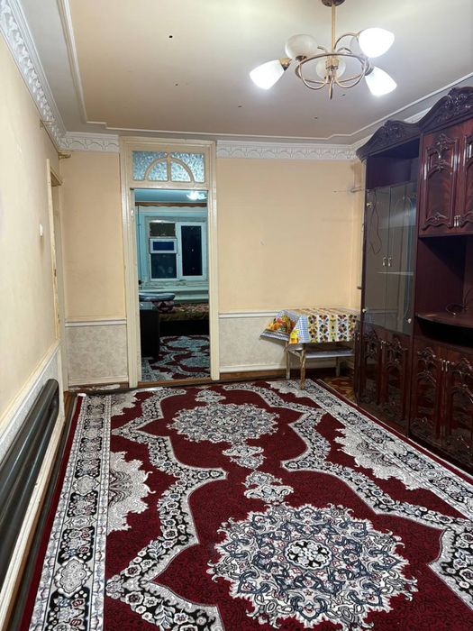 2хонали квартира ижарага берилади