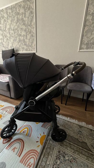 Коляска Kidilo 2в1 (модульная)