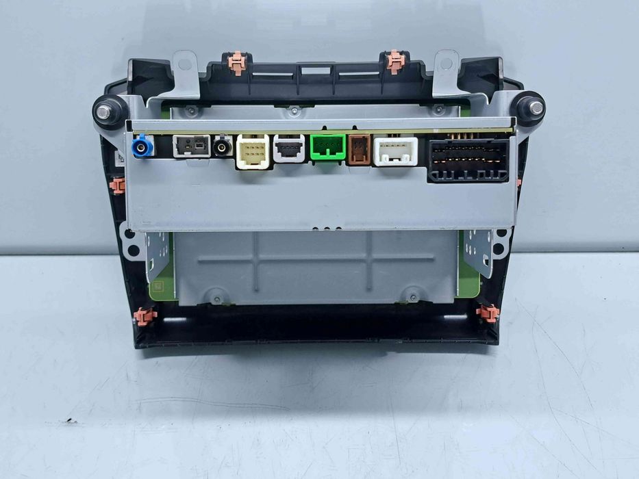 Radio CD cu navigatie SUZUKI Swift 3 M-Hybrid [Fabr 2016-2024] 7505002