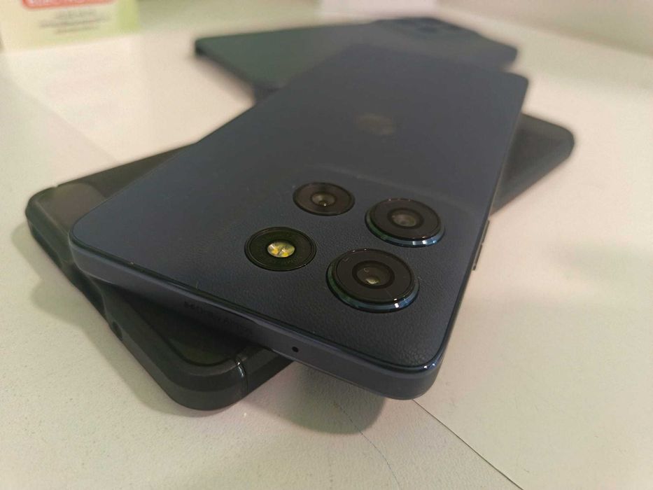 (AG41) Telefon Motorola G86 5G b6177 garantie 2 ani