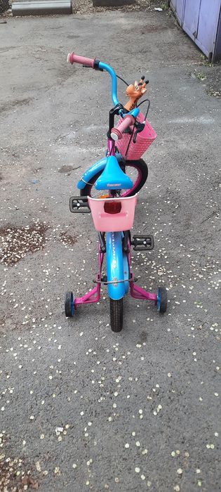 Велосипед детский - подростковый