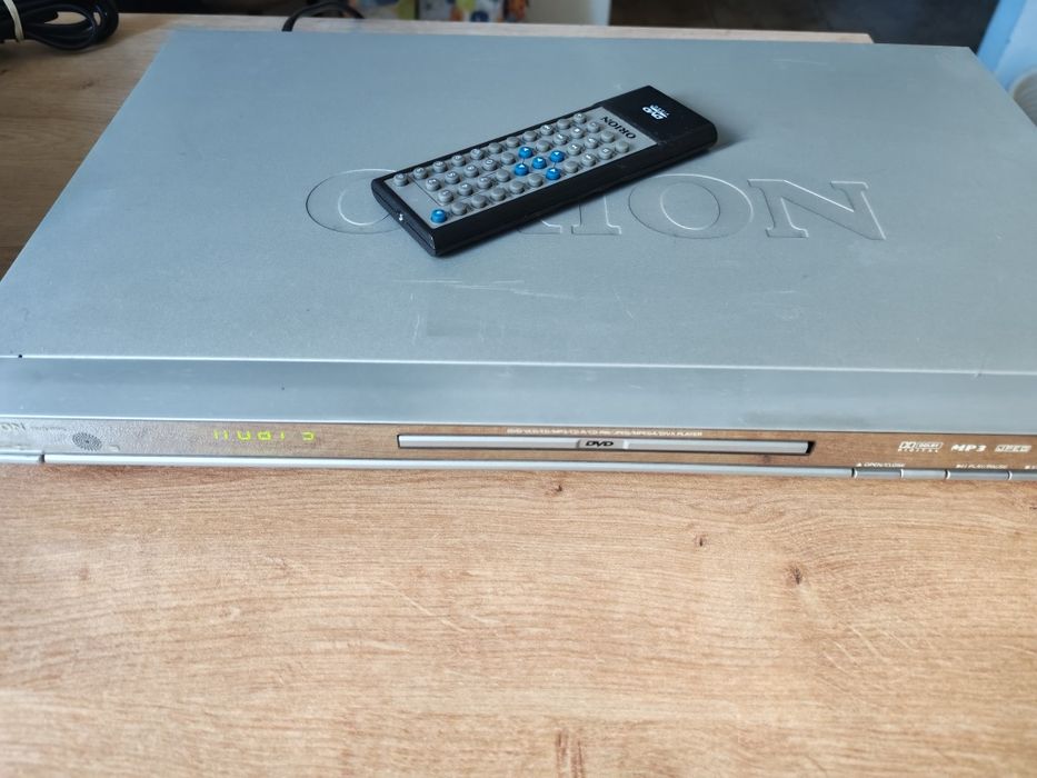 DVD Player Orion DVD - 886 + telecomandă