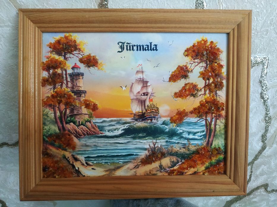 Картинки с янтарем. См. все фото.