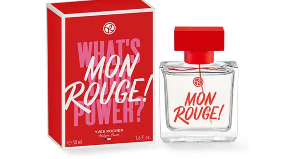 Парфюм оригинальный